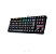 TECLADO MAGNETICO KUMARA PRO PRETO S. MARROM K552RGB-PRO REDRAGON - Imagem 4