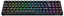 TECLADO MECANICO APAS RGB S. MARRON K535-KB PRETO REDRAGON - Imagem 1