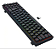 TECLADO MECANICO APAS RGB S. MARRON K535-KB PRETO REDRAGON - Imagem 3