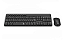 KIT TECLADO + MOUSE S/ FIO BS-7094 PRETO REDRAGON - Imagem 4