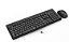 KIT TECLADO + MOUSE S/ FIO BS-7094 PRETO REDRAGON - Imagem 3