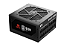 FONTE ATX 1000W 80+ GOLD RGMS-1000 F. MODULAR PRETO GC-MS03 REDRAGON - Imagem 1