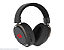 HEADSET GAMER USBC BT WIFI ARROW PRETO H858 REDRAGON - Imagem 1