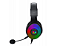 HEADSET GAMER P3 PANDORA 2 RGB PTO H350RGB REDRAGON - Imagem 6