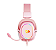 HEADSET USB GAMER ZEUS X RGB 7.1 H510 REDRAGON - Imagem 4