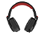 HEADSET GAMER USBC BT WIFI NOMEN PRO PRETO H838-PRO REDRAGON - Imagem 2