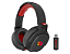 HEADSET GAMER USBC BT WIFI NOMEN PRO PRETO H838-PRO REDRAGON - Imagem 1