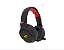 HEADSET GAMER USBC BT WIFI NOMEN PRO PRETO H838-PRO REDRAGON - Imagem 3