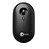 MOUSE S/FIO WS212 PRETO LECOO - Imagem 1