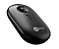 MOUSE S/FIO WS212 PRETO LECOO - Imagem 3