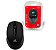 MOUSE S/FIO RECARREG BT+RC M-BT30BK C3T - Imagem 2