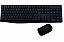KIT TECLADO E MOUSE S/ FIO CS100 TC269 MULTI - Imagem 1