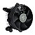 COOLER CPU LGA1200/115x/775 FRIGG T-GC9112 T-DAGGER - Imagem 2