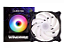 FAN 120MM COOLER WINDRISE ARGB (Dasha Kirra Mad Rock Atlas) LIKETEC - Imagem 3