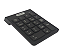 TECLADO NUMERICO USB BK-N30 EXBOM - Imagem 1