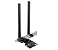 ADAPTADOR PCI-E WIFI5 BT4 DUAL BAND AC1200 - Imagem 1