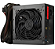 FONTE ATX 400W 80+ WHITE BLACK HAWK FORTREK - Imagem 3