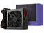 FONTE ATX 400W 80+ WHITE BLACK HAWK FORTREK - Imagem 1