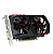 PLACA DE VIDEO 4GB NV GTX 1050TI 128B 2X PCYES - Imagem 2