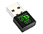 ADAPTADOR WIFI 6 + BT 5.3 USB AX900 DUAL BAND - Imagem 2