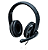 HEADSET USB 210CM PH317 PTO MULTI - Imagem 1