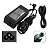 FONTE NOTE POSITIVO LENOVO ASUS TOSHIBA 19v 3.42A 5.5x2.5 - Imagem 2