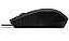 MOUSE GAMER USB M160 1000DPI LED PRETO - Imagem 3