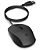 MOUSE GAMER USB M160 1000DPI LED PRETO - Imagem 4