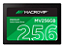 SSD 256GB SATA MV256GB 520 / 450 MACROVIP - Imagem 2