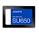 SSD 1TB SATA3 SU650 520 / 450 ADATA - Imagem 1
