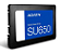 SSD 1TB SATA3 SU650 520 / 450 ADATA - Imagem 2