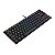 TECLADO MEC APS PRO RGB S. MARROM K607P-KBS REDRAGON - Imagem 3