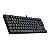 TECLADO MEC APS PRO RGB S. MARROM K607P-KBS REDRAGON - Imagem 2