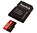 CARTÃO MEMORIA 128GB MICROSD EXTREME PRO SANDISK - Imagem 3