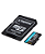 CARTÃO MEMORIA 256GB MICROSD CANVAS GO PLUS KING - Imagem 3