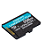 CARTÃO MEMORIA 256GB MICROSD CANVAS GO PLUS KING - Imagem 2