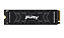 SSD M.2 500GB NVMe 2280 NV3 SNV3S/500G 5000 / 3000 KINGSTON - Imagem 2