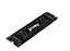 SSD M.2 500GB NVMe 2280 NV3 SNV3S/500G 5000 / 3000 KINGSTON - Imagem 1