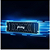 SSD M.2 500GB NVMe 2280 NV3 SNV3S/500G 5000 / 3000 KINGSTON - Imagem 3