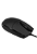 MOUSE USB MS-29BK 2M PRETO C3T - Imagem 2