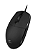 MOUSE USB MS-29BK 2M PRETO C3T - Imagem 3