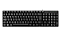 TECLADO USB SLIM TF100 TC193PU PTO MULTI - Imagem 1
