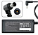 FONTE NOTE MONITOR LG 19V 3.42A 65W 6.0x4.4 (PINO AGULHA) - Imagem 3