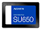 SSD 256GB SATA ASU650 520/450MBs ADATA - Imagem 1