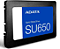 SSD 256GB SATA ASU650 520/450MBs ADATA - Imagem 3