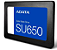 SSD 256GB SATA ASU650 520/450MBs ADATA - Imagem 2