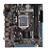 PLACA MAE 1151 H110 (6a 7a 8a 9a GER) DDR4 M.2 BRAZILPC - Imagem 2