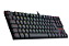 TECL MEC KUMARA K552RGB-1 PRETO SWITCH AZUL REDRAGON - Imagem 1
