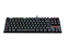 TECL MEC KUMARA K552RGB-1 PRETO SWITCH AZUL REDRAGON - Imagem 3