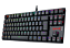 TECL MEC KUMARA K552RGB-1 PRETO SWITCH AZUL REDRAGON - Imagem 2